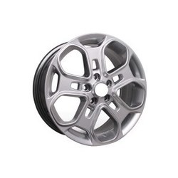 Storm ATR-573 7,5x17/5x108 ET55 DIA63,4