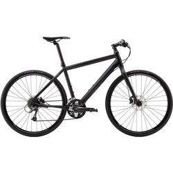 Cannondale Bad Boy 6 2014