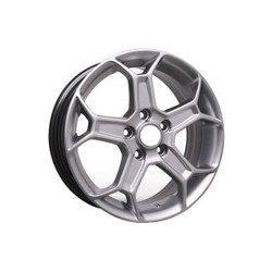 Storm ATR-574 7,5x17/5x108 ET52,5 DIA63,4