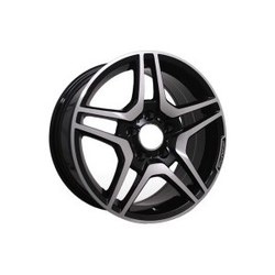 Storm ATR-577 7x15/5x112 ET35 DIA66,6