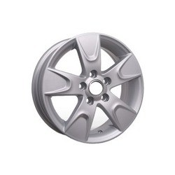 Storm ATR-594 5x14/5x100 ET35 DIA57,1