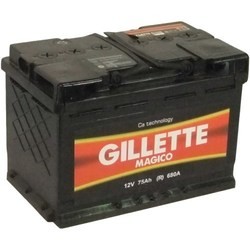 Gillette Magico 6CT-60L