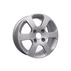 Storm ATR-639 5,5x14/4x108 ET24 DIA65,1