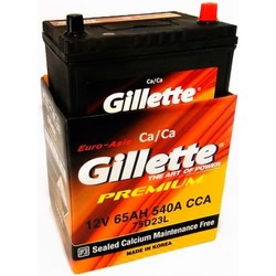 Gillette Premium 6CT-65L