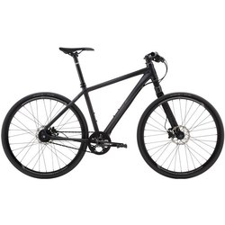 Cannondale Bad Boy 8 Alfine 2014