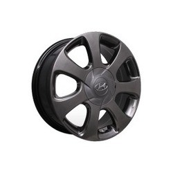 Storm ATR-750 6,5x16/5x114,3 ET46 DIA67,1