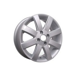 Storm ATR-809 5,5x15/4x100 ET50 DIA60,1