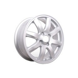 Storm ATR-836 6x15/4x100 ET45 DIA56,6