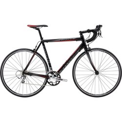 Cannondale CAAD8 6 Tiagra Triple 2013