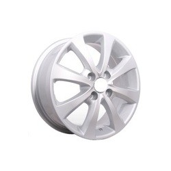 Storm ATR-851 6x15/4x100 ET46 DIA54,1