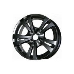 Storm BK-001 6x14/4x100 ET35 DIA67,1