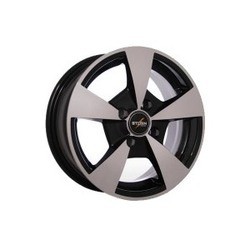 Storm BK-004 5,5x13/4x98 ET30 DIA58,6
