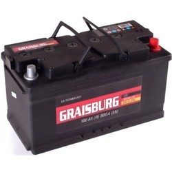 Graisburg 6CT-100R