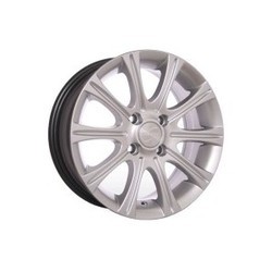 Storm BK-027 6x14/4x98 ET35 DIA58,6