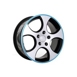 Storm BK-029 7x15/4x114,3 ET35 DIA67,1
