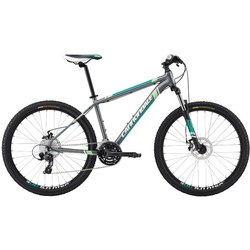 Cannondale Trail 7 Womens 2014