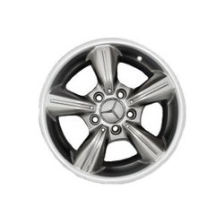 Storm BK-095 7x15/5x112 ET35 DIA66,6