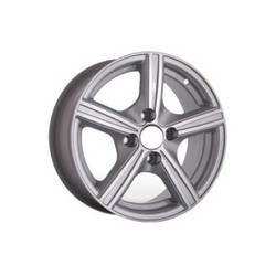 Storm BK-103 6x14/4x100 ET35 DIA67,1