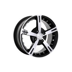 Storm BK-140 6x14/4x98 ET30 DIA58,6
