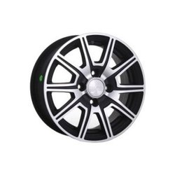 Storm BK-149 6x14/4x100 ET35 DIA67,1