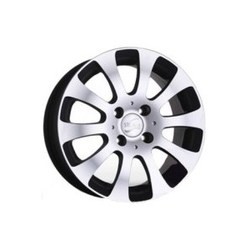 Storm BK-160 6x14/4x98 ET30 DIA58,6