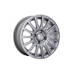 Storm BK-174 6x14/4x98 ET35 DIA58,6