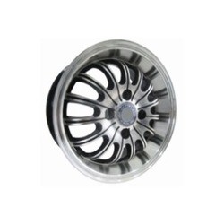 Storm BK-177 5,5x13/4x100 ET35 DIA67,1