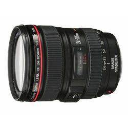 Canon EF 24-105mm f/4.0L IS USM