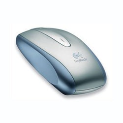 Logitech V500