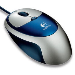 Logitech Click!