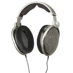 Sennheiser HD 650 (серебристый)