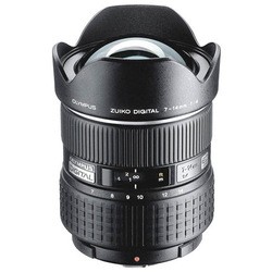 Olympus 7-14mm f/4.0 ED