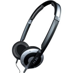 Sennheiser PX 200