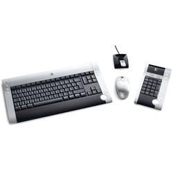 Logitech diNovo for Notebooks