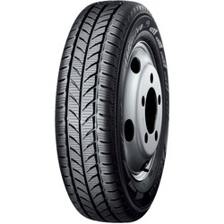 Yokohama W.drive WY01 215/80 R14C 112Q