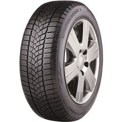 Firestone Winterhawk 3 185/60 R14 82T