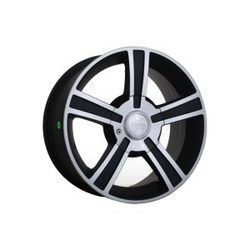 Storm BK-203 6x14/4x98 ET35 DIA67,1