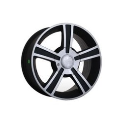 Storm BK-203 6x14/4x108 ET35 DIA67,1