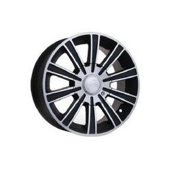 Storm BK-204 6x14/4x114,3 ET35 DIA67,1