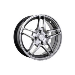 Storm BK-208 6x14/4x100 ET35 DIA67,1