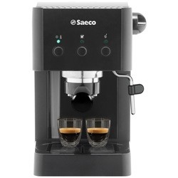 SAECO Manual Espresso