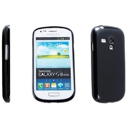 Drobak Elastic PU for Galaxy S3 mini