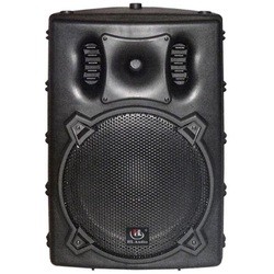 HL Audio B-15