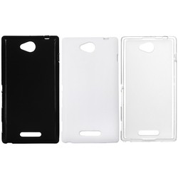 Drobak Elastic PU for Xperia C