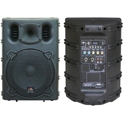 HL Audio B-08A