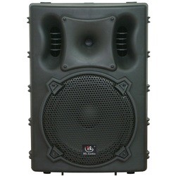 HL Audio B-12A