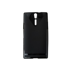 Drobak Elastic PU for Xperia S