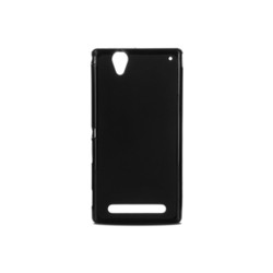 Drobak Elastic PU for Xperia T2 Ultra