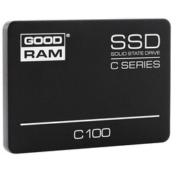 GOODRAM SSDPR-C40-060