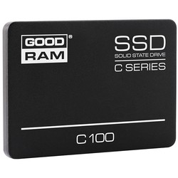 GOODRAM SSDPR-C40-120